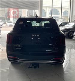 كيا سورينتو